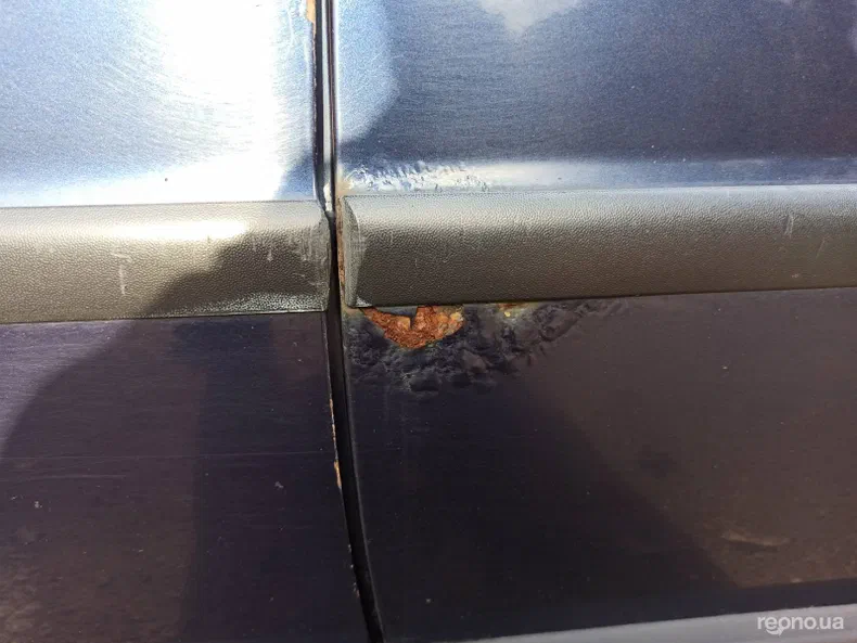 Volkswagen Passat 1998