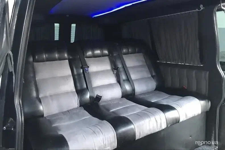 Volkswagen Transporter 2003 - 24