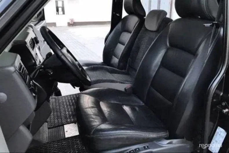 Volkswagen Transporter 2003 - 25