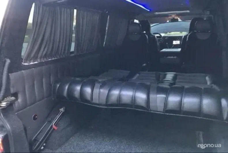 Volkswagen Transporter 2003 - 18