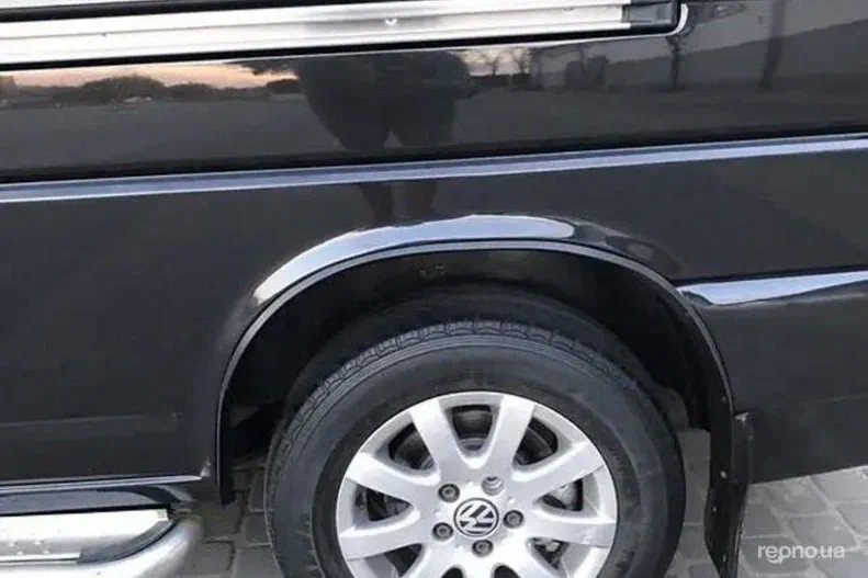 Volkswagen Transporter 2003 - 15