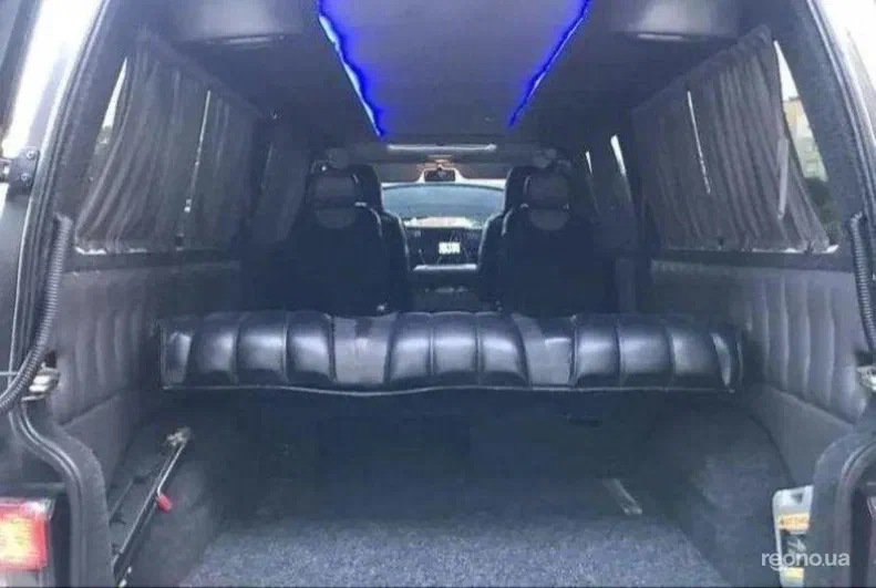 Volkswagen Transporter 2003 - 17