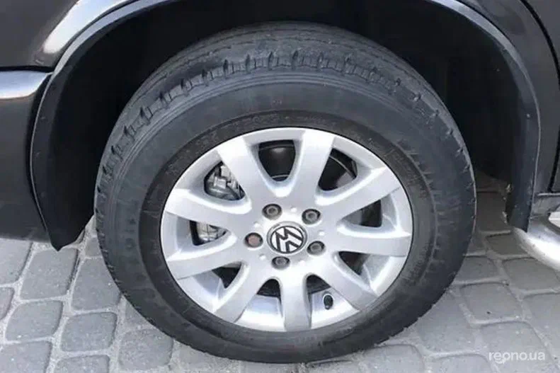 Volkswagen Transporter 2003 - 16