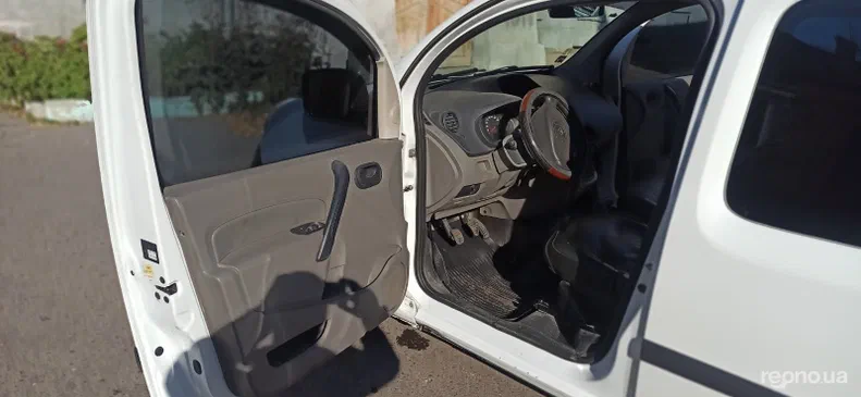 Renault Kangoo 2009 - 5