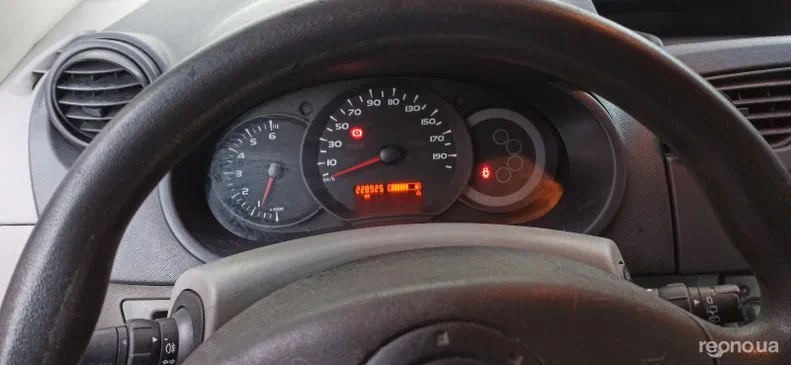 Renault Kangoo 2009 - 6