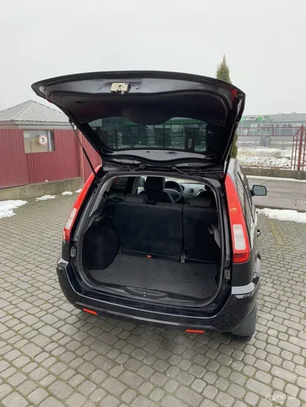 Ford Fusion 2010 - 0