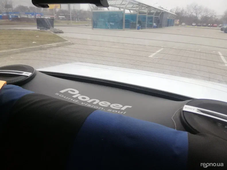 Lada (ВАЗ) 2107 1990