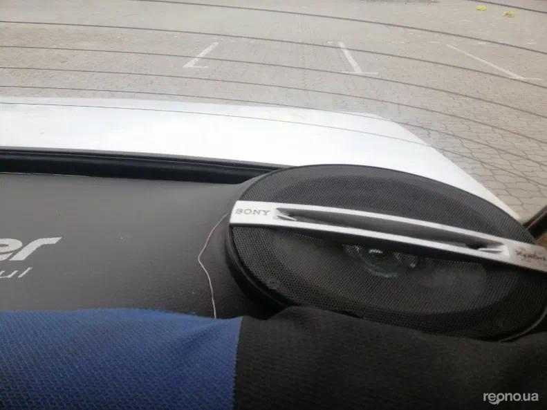 Lada (ВАЗ) 2107 1990 - 5