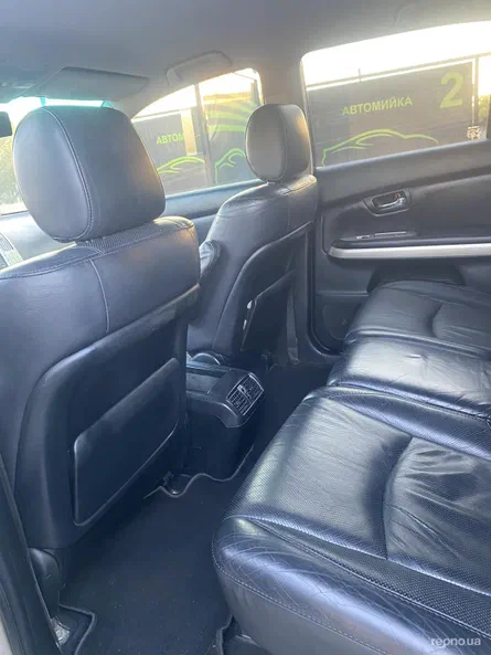 Lexus RX 2007 - 6