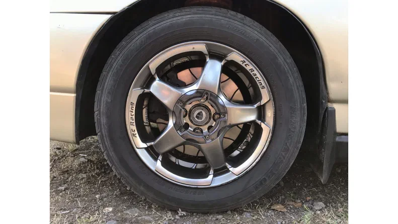 Lada (ВАЗ) 2110 2006 - 8