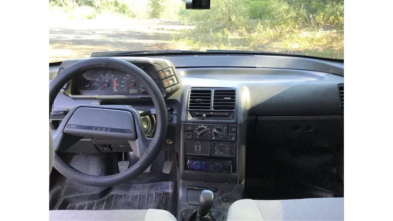 Lada (ВАЗ) 2110 2006 - 7