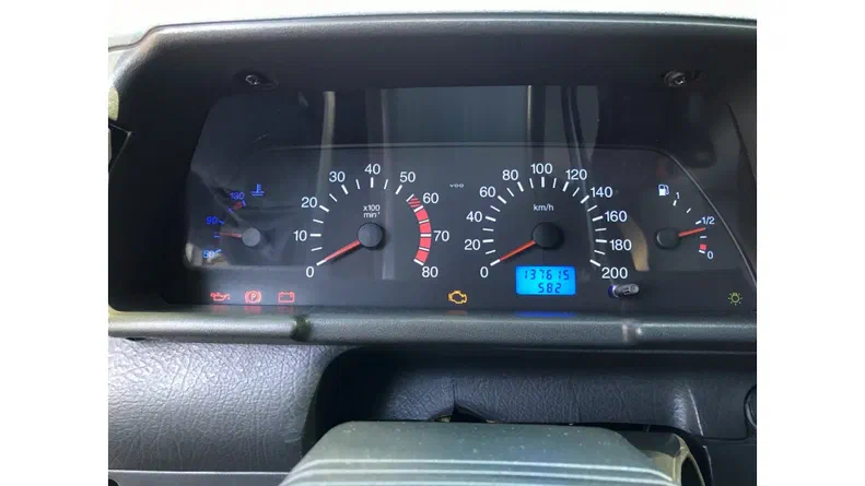 Lada (ВАЗ) 2110 2006 - 6