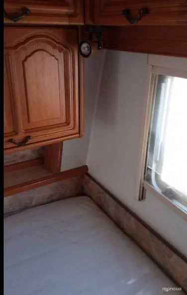 Hobby Караван 1994 - 32