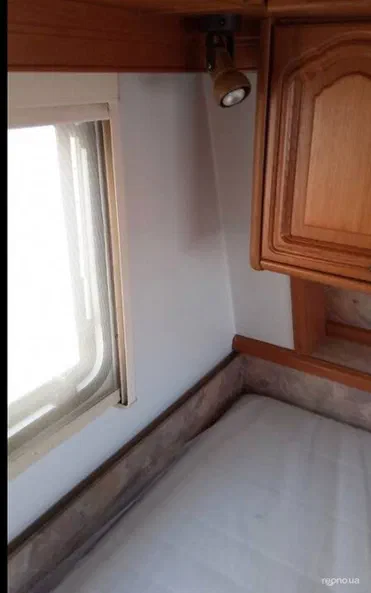 Hobby Караван 1994 - 30