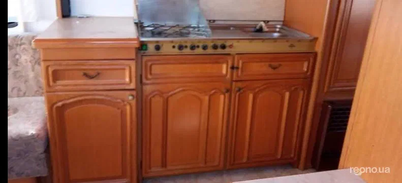 Hobby Караван 1994 - 13