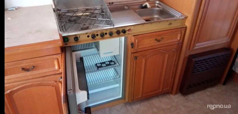 Hobby Караван 1994 - 15