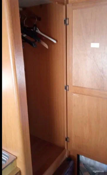 Hobby Караван 1994 - 19