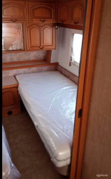 Hobby Караван 1994 - 22