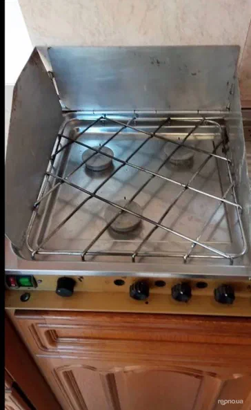 Hobby Караван 1994 - 20