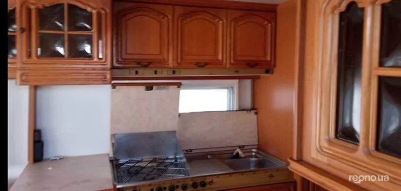 Hobby Караван 1994 - 12