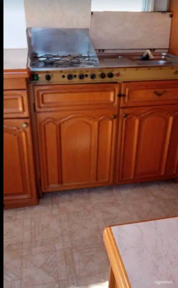 Hobby Караван 1994 - 14