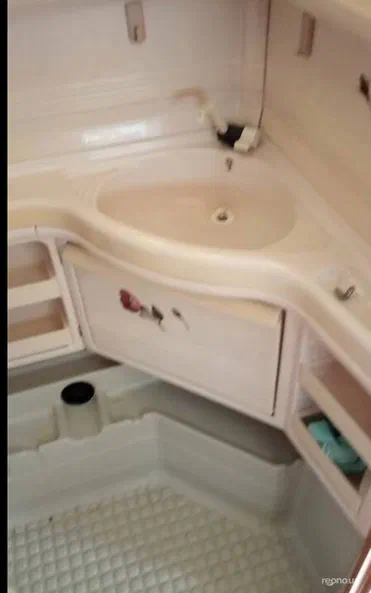 Hobby Караван 1994 - 25