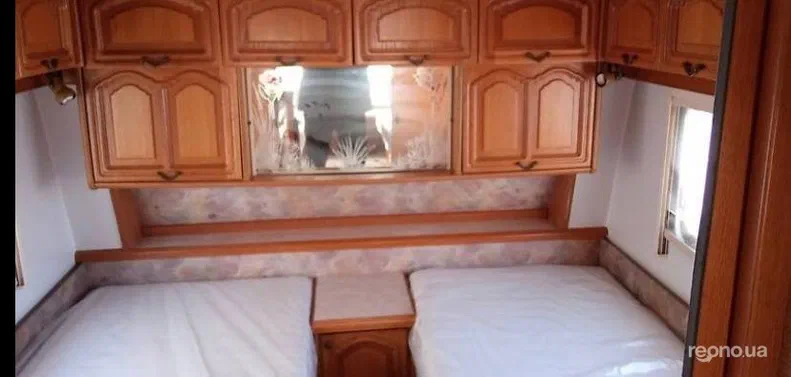 Hobby Караван 1994 - 31