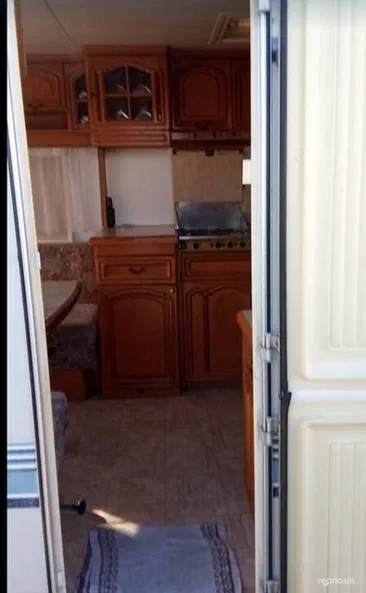 Hobby Караван 1994 - 10