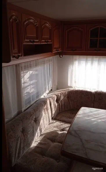 Hobby Караван 1994 - 33