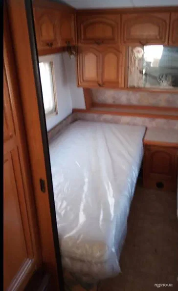 Hobby Караван 1994 - 17