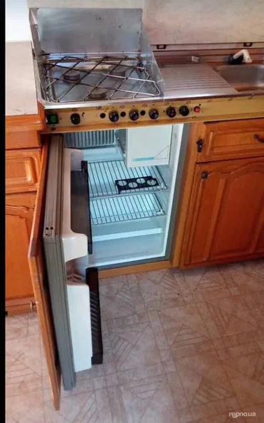 Hobby Караван 1994 - 16