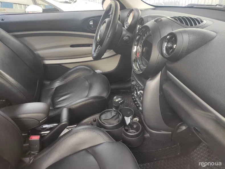 Mini Coupe 2014 - 11