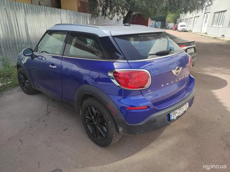 Mini Coupe 2014 - 6