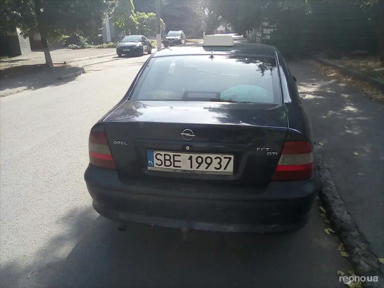 Opel Vectra 1998