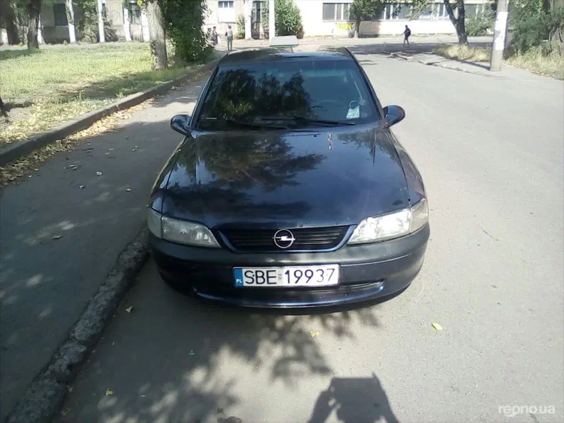 Opel Vectra 1998