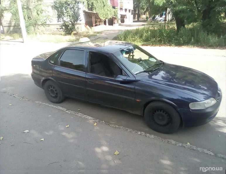 Opel Vectra 1998