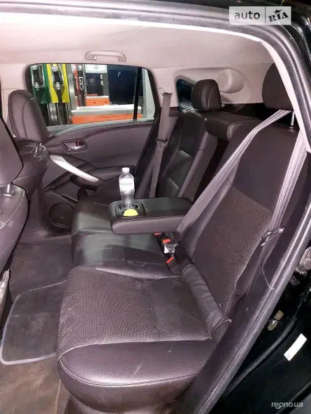 Acura RDX 2015 - 5
