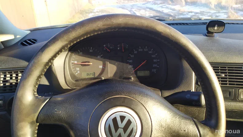 Volkswagen Golf 1999 - 7