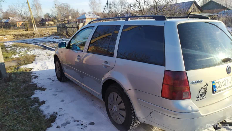 Volkswagen Golf 1999