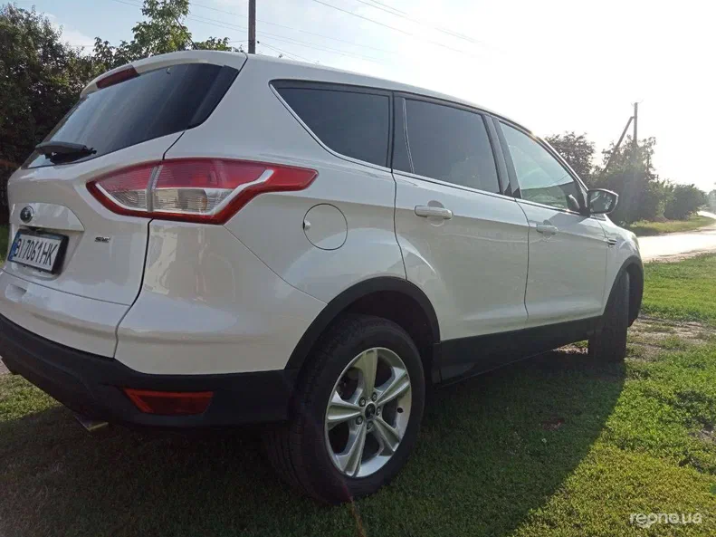 Ford Escape 2016 - 6