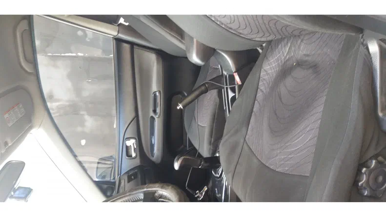 Mitsubishi Lancer 2003 - 7