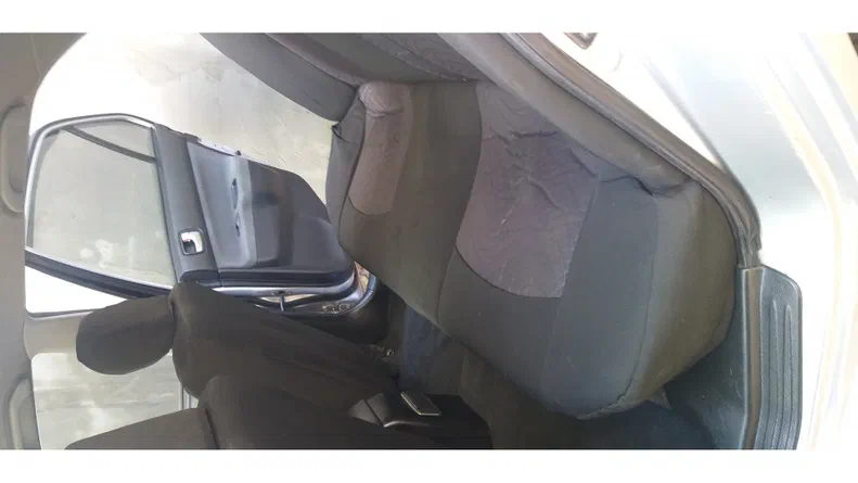 Mitsubishi Lancer 2003 - 8