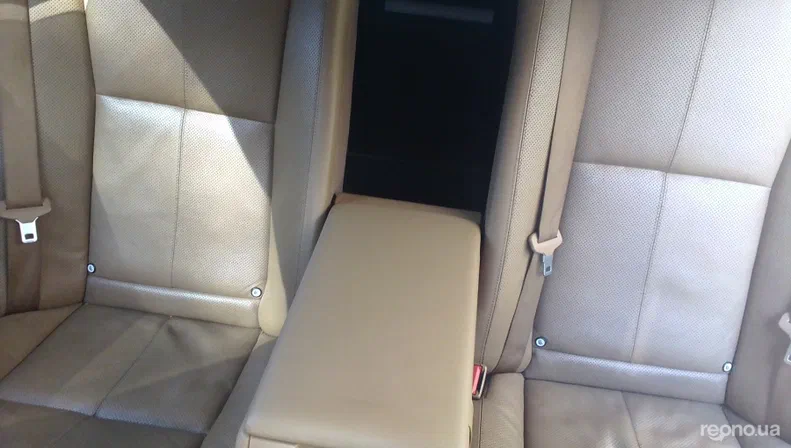 Mercedes-Benz S-Клас 2007 - 7