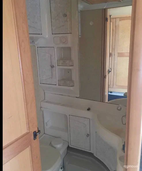 Hobby Караван 1999 - 24