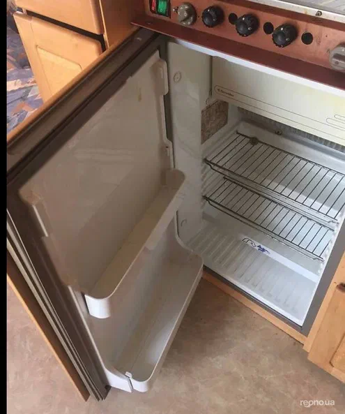 Hobby Караван 1999 - 38