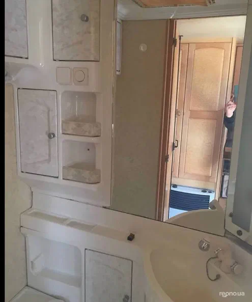 Hobby Караван 1999 - 26