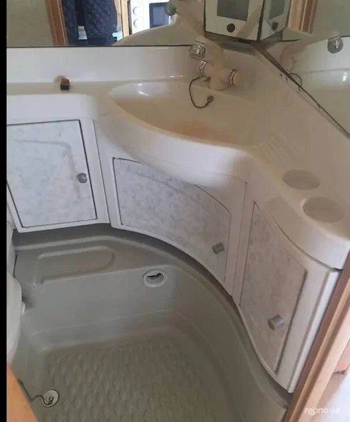 Hobby Караван 1999 - 29