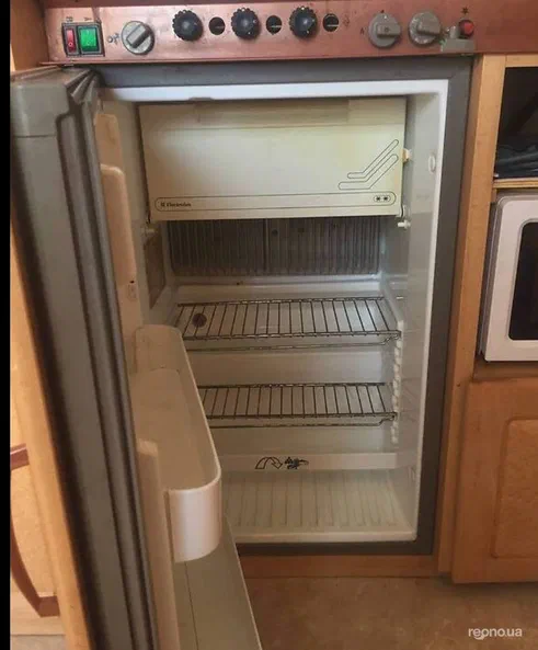 Hobby Караван 1999 - 36