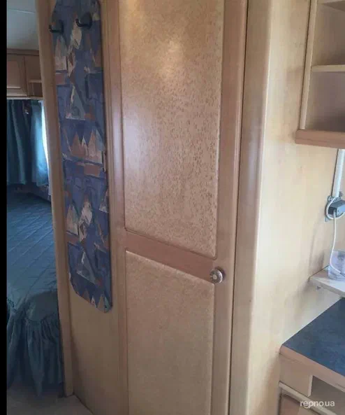 Hobby Караван 1999 - 23