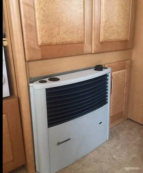 Hobby Караван 1999 - 33